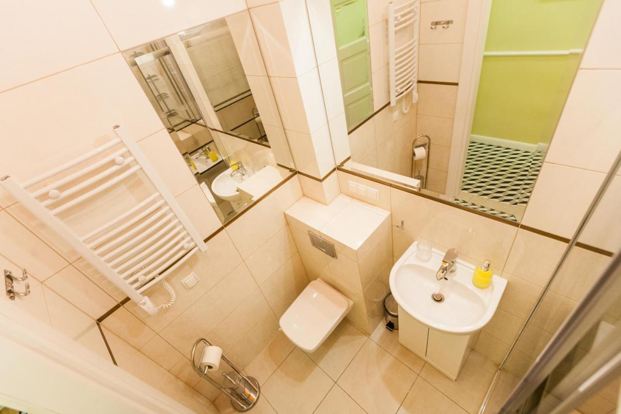 Vintage Poselska Apartment Krakov Exteriér fotografie
